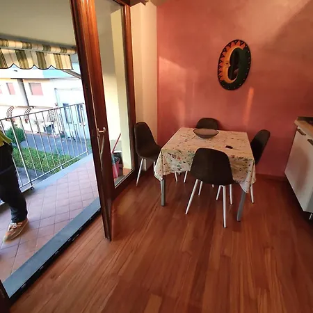 Casa Luca Lucca